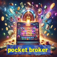 pocket broker